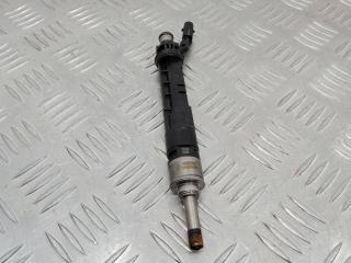 форсунка Nissan Qashqai J11 [рестайлинг] 2020, 1.3 л., бензин, 166005550R