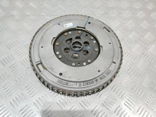 маховик Nissan Qashqai J11 [рестайлинг] 2020, 1.3 л., бензин, 123107079R