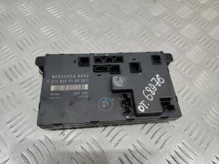 модуль управления двери Mercedes-Benz E-Класс W211/S211 2004, 2118208185