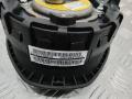 подушка безопасности водителя BMW X6 E71/E72 2011, 2406117001B - фото №4