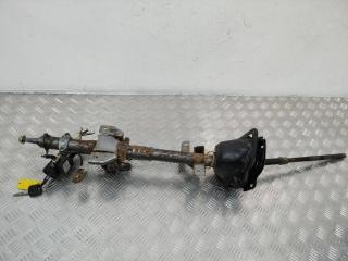 рулевая колонка Nissan Patrol Y61 2004, 28590C9912
