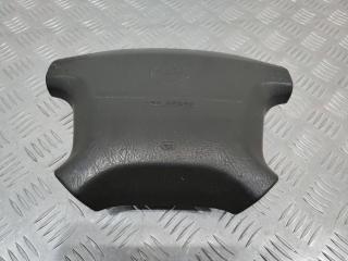 подушка безопасности водителя Nissan Patrol Y61 2004, W1355470100