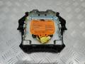 подушка безопасности водителя Nissan Patrol Y61 2004, W1355470100 - фото №3