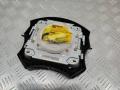 подушка безопасности водителя Subaru Legacy 3 поколение 2001, 1LK08053827 - фото №3