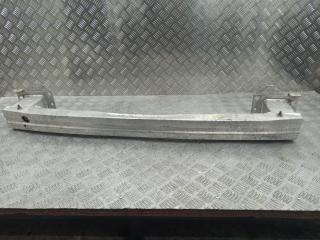 усилитель бампера переднего Peugeot 308 1 поколение [рестайлинг] 2012, 9656741380