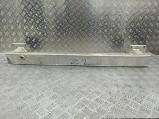 усилитель бампера заднего Peugeot 308 1 поколение [рестайлинг] 2012, 9680522780