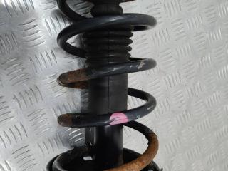 пружина Renault Logan 1 поколение 2009