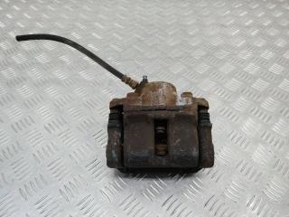 суппорт передний правый Renault Logan 1 поколение 2009