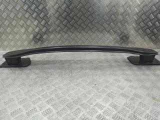 усилитель бампера заднего Ford Fiesta 6 поколение [рестайлинг] 2015, 8V5117912BJ