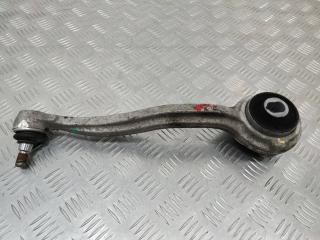 рычаг передний левый Mercedes-Benz C-Класс W203/S203/CL203 2003, 2.7 л., дизель