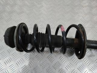 пружина Renault Logan 1 поколение 2007