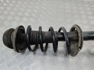 пружина Renault Logan 1 поколение 2007