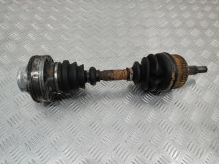 полуось передняя левая (приводной вал, ШРУС) Mercedes-Benz Vito W638 2001, A6383342334