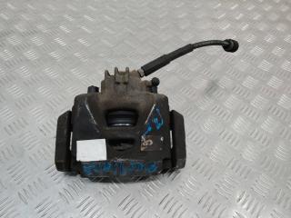 суппорт передний левый Citroen Berlingo 2 поколение (B9) [рестайлинг] 2013