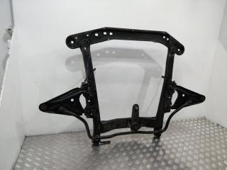 балка подвески передняя (подрамник) Renault Logan 1 поколение 2009