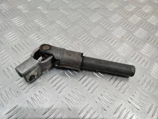 рулевой карданчик Renault Logan 1 поколение 2009