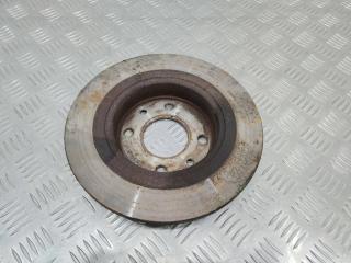 диск тормозной передний Renault Logan 1 поколение 2009