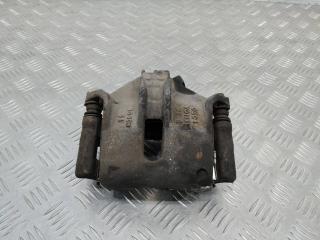 суппорт передний левый Citroen DS3 1 поколение 2010, дизель