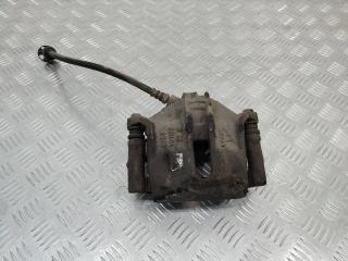 суппорт передний правый Citroen DS3 1 поколение 2010, дизель, Y01132