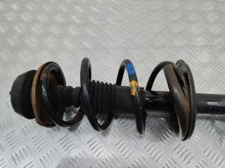 пружина Dacia Logan 1 поколение 2008