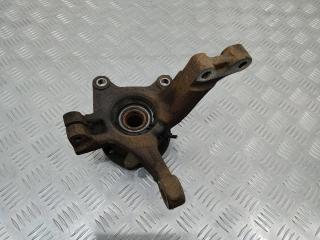 кулак поворотный правый Dacia Logan 1 поколение 2008