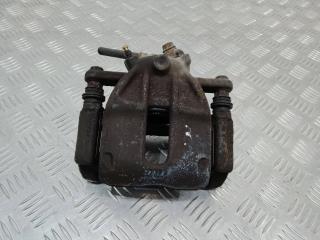 суппорт передний правый Nissan Micra K11 [рестайлинг], 1.2 л.