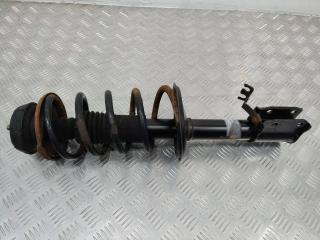 амортизатор передний Renault Logan 1 поколение 2009