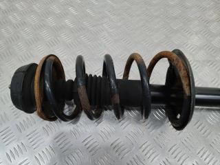 пружина Renault Logan 1 поколение 2009