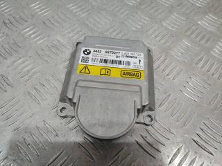 блок AirBag BMW X5 F15 2015, 34526870277