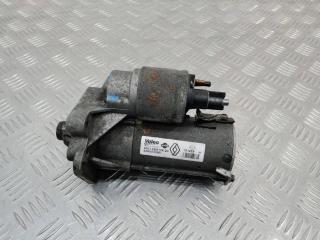 стартер Renault Duster 1 поколение 2011, 1.5 л., дизель, МКПП, 233003329R