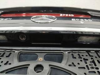 кнопка открытия багажника Mercedes-Benz E-Класс W211/S211 2005, седан
