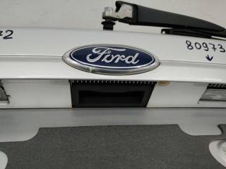 кнопка открытия багажника Ford Fiesta 6 поколение [рестайлинг] 2015, хетчбэк 5 дв.