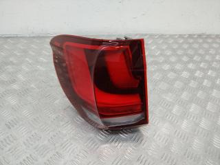 фонарь задний левый BMW X5 F15 2015, 7290099-10