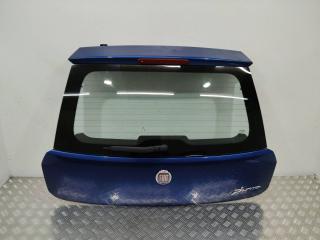 крышка багажника (дверь 3-5) Fiat Punto 3 поколение 2006