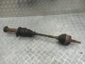 полуось передняя правая (приводной вал, ШРУС) Volkswagen Transporter T5 2007, 7H0407272BC - фото №5