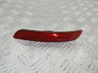 отражатель правый BMW X5 F15 2015, 7847592