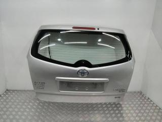 крышка багажника (дверь 3-5) Toyota Corolla Verso 2 поколение AR10 2007