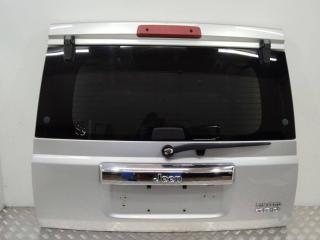 крышка багажника (дверь 3-5) Jeep Commander 1 поколение 2006
