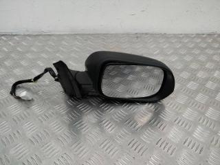 зеркало наружное правое Honda Accord 7 поколение 2006, универсал