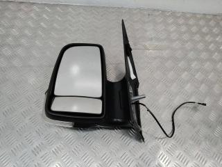 зеркало наружное левое Mercedes-Benz Sprinter 2 поколение [рестайлинг] (W906) 2017, A906810219