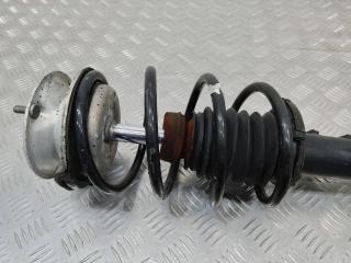 пружина BMW 1 серия E81/E87 [рестайлинг] 2009