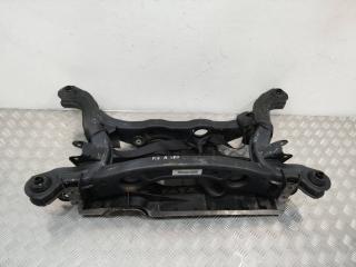балка подвески задняя Mercedes-Benz A-Класс W176 2015, 1.5 л., дизель, 2463504101