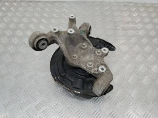 кулак задний правый Mercedes-Benz A-Класс W176 2015, 1.5 л., дизель, 2460406