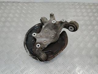 кулак задний левый Mercedes-Benz A-Класс W176 2015, 1.5 л., дизель, 2460306