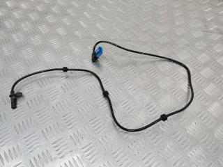 датчик ABS Mercedes-Benz A-Класс W176 2015, 1.5 л., дизель, A2469059402, A0009051504