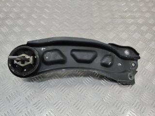 рычаг передний левый Mercedes-Benz A-Класс W176 2015, 1.5 л., дизель, A2463500406