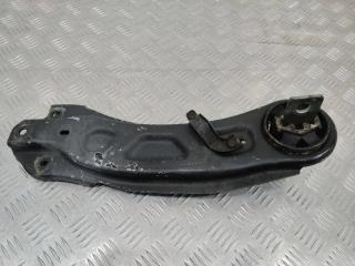 рычаг подвески Mercedes-Benz A-Класс W176 2015, 1.5 л., дизель, A2463500506