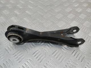 рычаг подвески Mercedes-Benz A-Класс W176 2015, 1.5 л., дизель, A2463500506