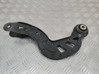 рычаг подвески Mercedes-Benz A-Класс W176 2015, 1.5 л., дизель, A2463501006