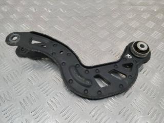 рычаг подвески Mercedes-Benz A-Класс W176 2015, 1.5 л., дизель, A2463501006